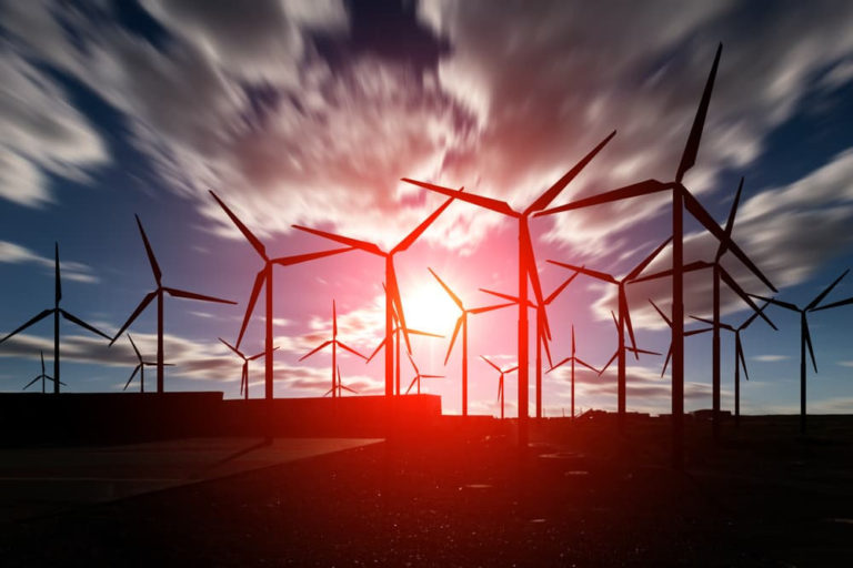 Jornada «Eficiencia energética en aerogeneradores dotados de compensadores de carga eléctrica, Proyecto europeo 19EN08 WindECFy»