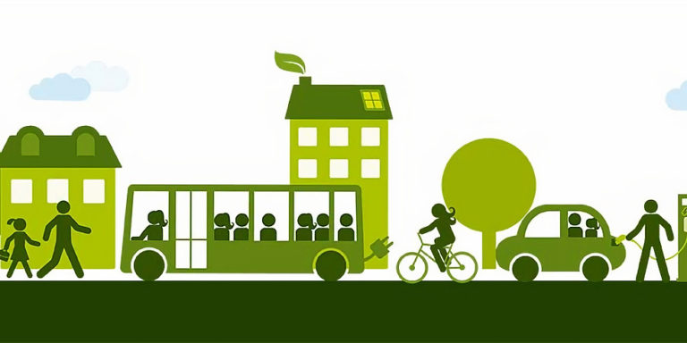 Jornada «Movilidad Urbana Sostenible»