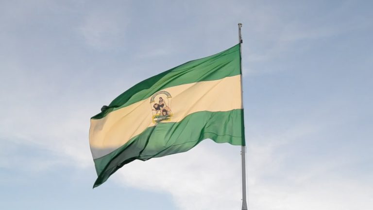 The Passion of Andalucía