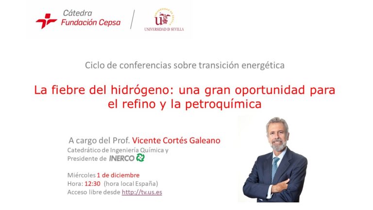 La fiebre del hidrógeno: una gran oportunidad para el refino y la petroquímica