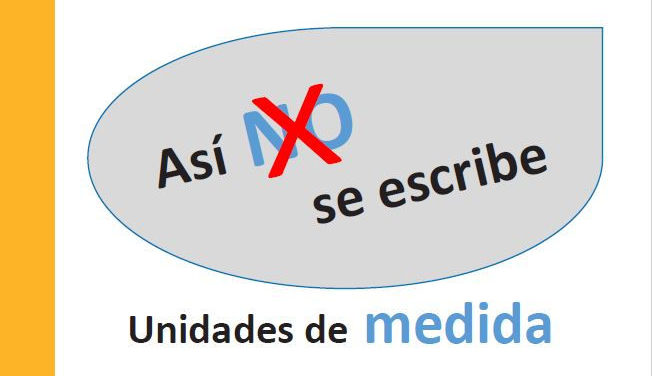 Jornada «Así no se escribe»