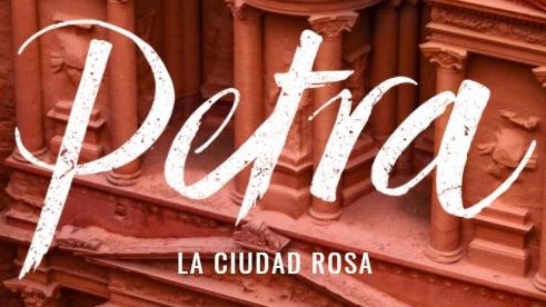 Visita virtual.- Petra, la ciudad rosa
