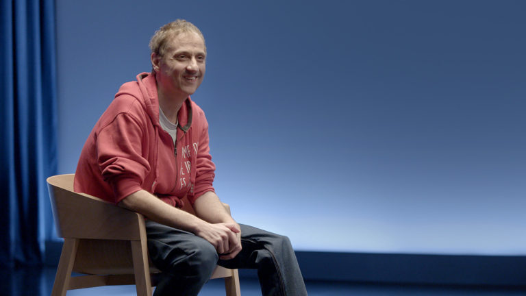 «Hay que ser valiente en la vida y en el amor» Albert Espinosa