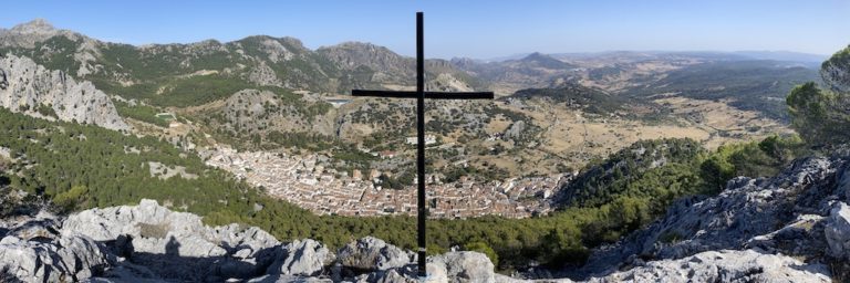 Senderismo ‘La Cueva de las Dos Puertas’