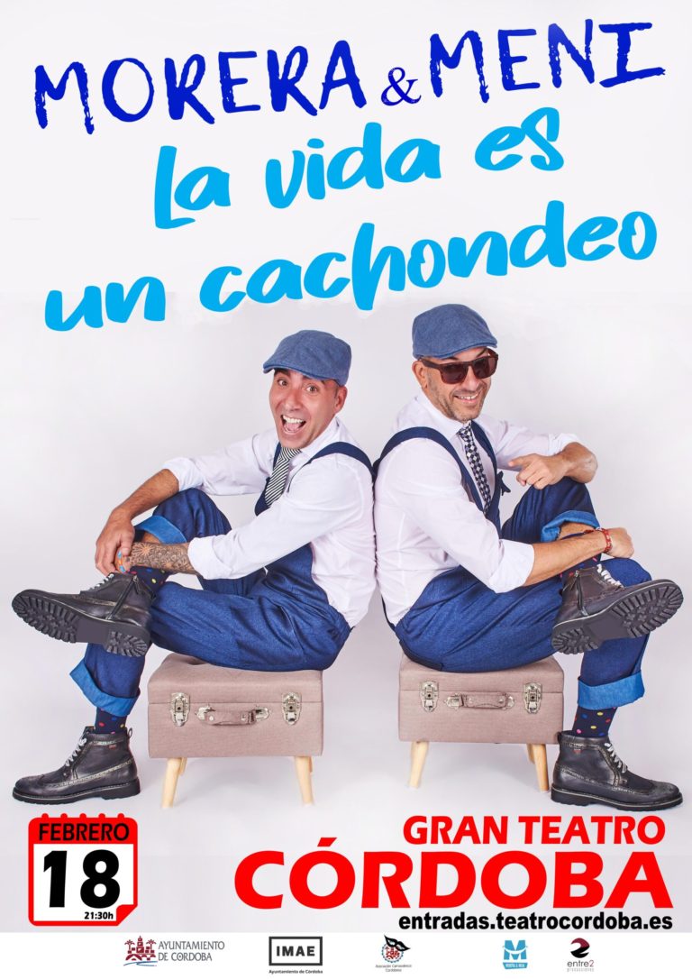 GALA DE CARNAVAL PRE-FINAL  «LA VIDA ES UN CACHONDEO»