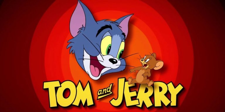 Tom y Jerry, en español