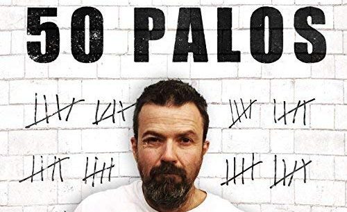 Jarabe de Palo – 50 Palos (Álbum Completo)