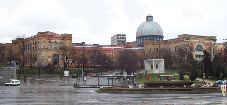 Un paseo por el Museo Nacional de Ciencias Naturales