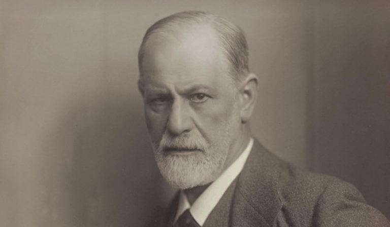 Sigmund Freud: Una vida dedicada al psicoanálisis