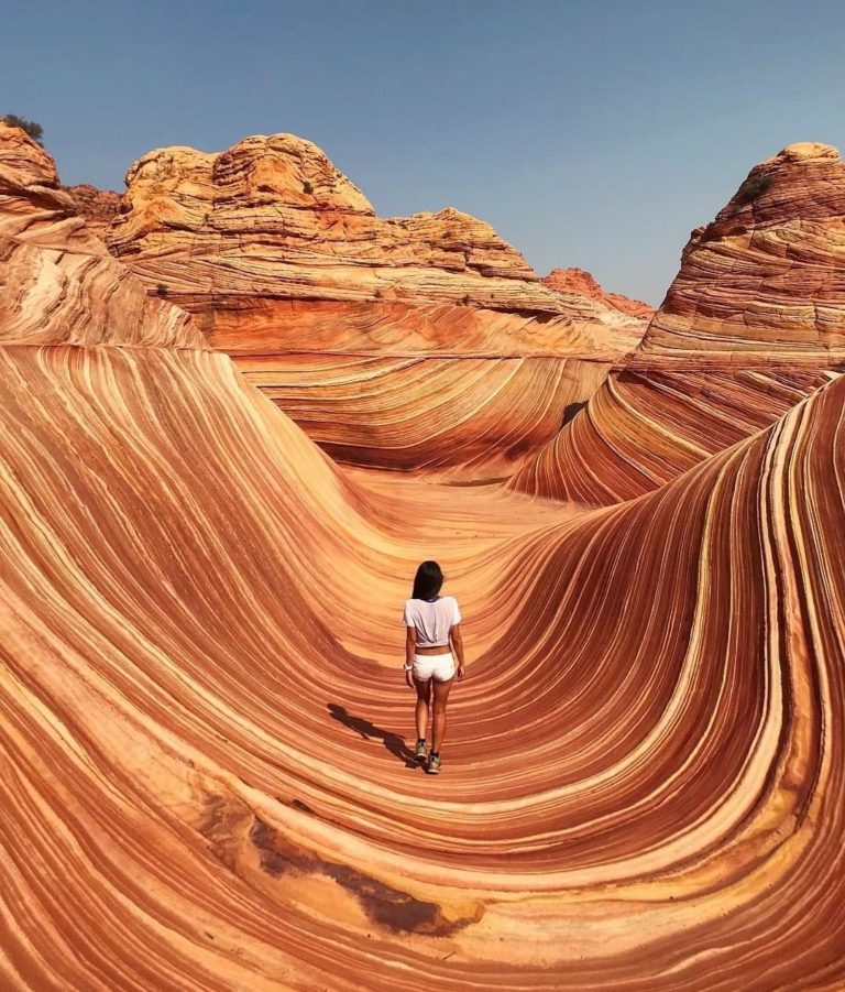 Los 100 lugares más increíbles de la Tierra