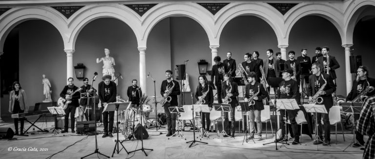 Assejazz Big Band