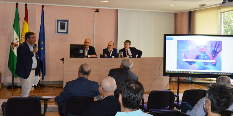 Jornada ‘Metaverso: tecnología, negocios y fiscalidad’