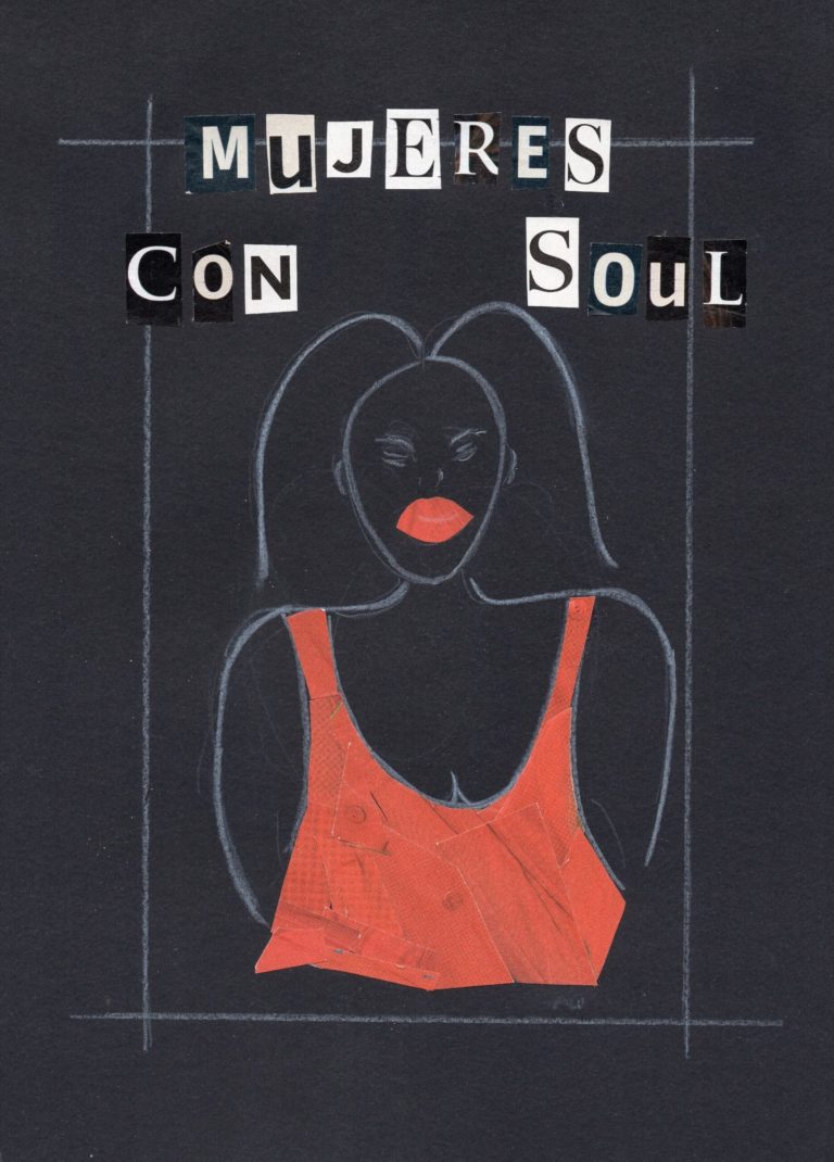 Concierto ‘Mujeres con Soul’
