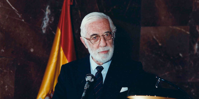 Encuentro en recuerdo de Leonardo Villena Pardo y Entrega del Reconocimiento al Mérito en Metrología