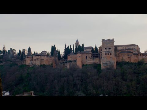 Granada, patrimonio de la humanidad