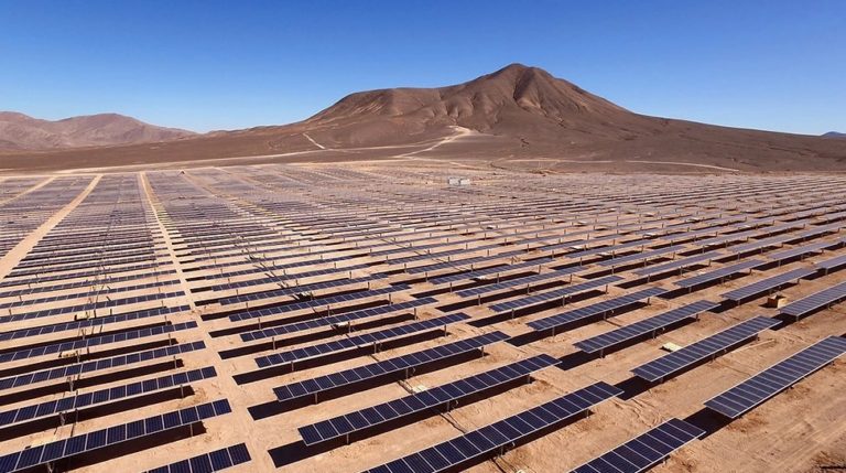 Suministro de minerales estratégicos para la transición ecológica, la reindustrialización y la recuperación económica
