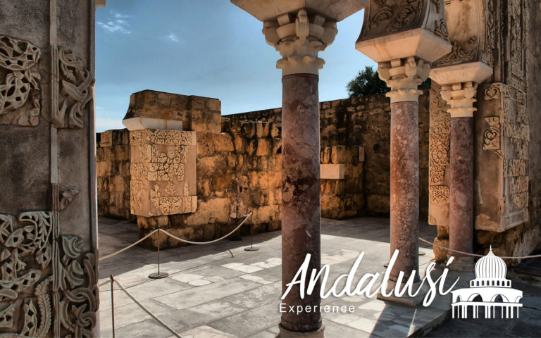 Córdoba Andalusí Experience