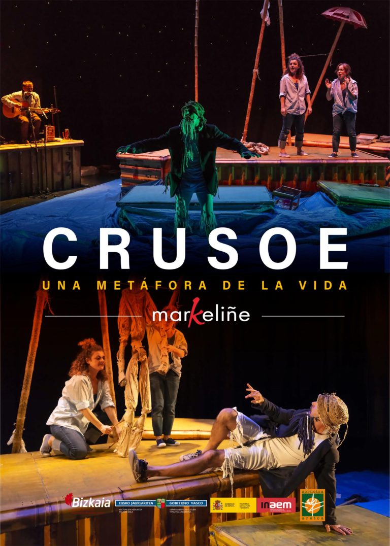 Crusoe