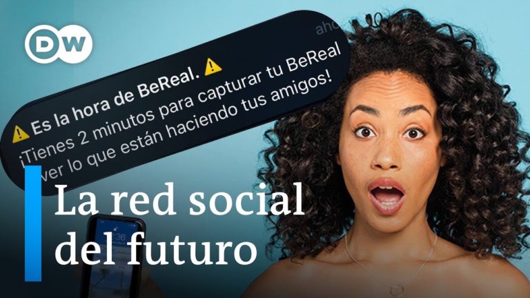 ¿Qué es BeReal y por qué es la red social de moda?
