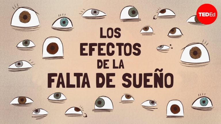 ¿Cuáles podrían ser las consecuencias de no dormir?- Claudia Aguirre