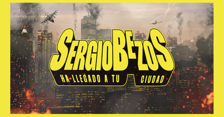 Sergio Bezos