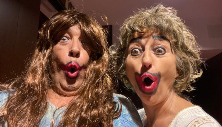 La Comedia de la Olla