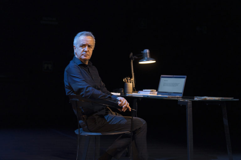 Teatro: Oceanía
