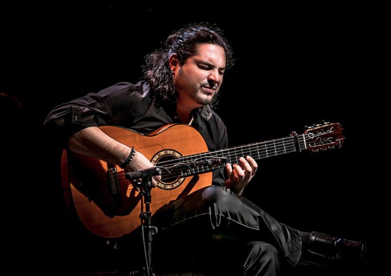 Niño seve «Luna de la judería»