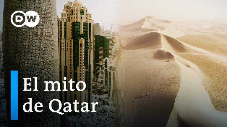 Qatar – El paraíso de los contrastes | DW Documental