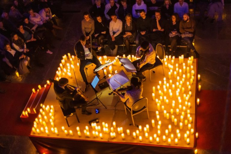 Candlight: Tributo a Hans Zimmer