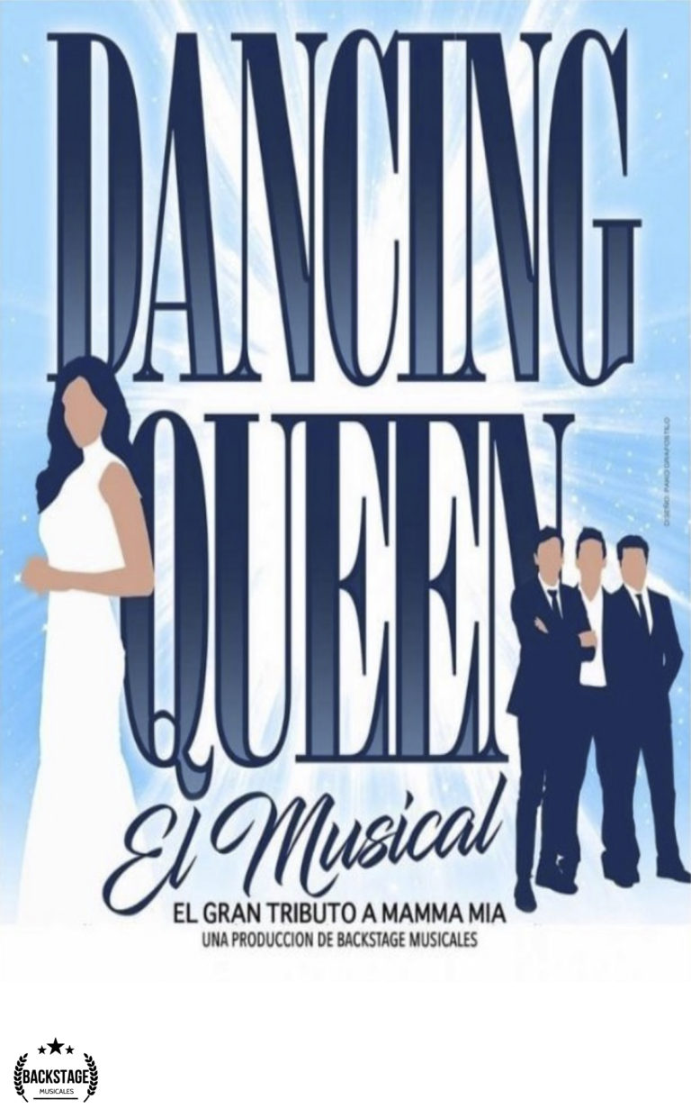 Dancing Queen el musical