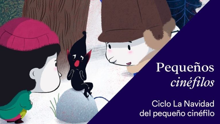 Proyecciones: Operación Papá Noel