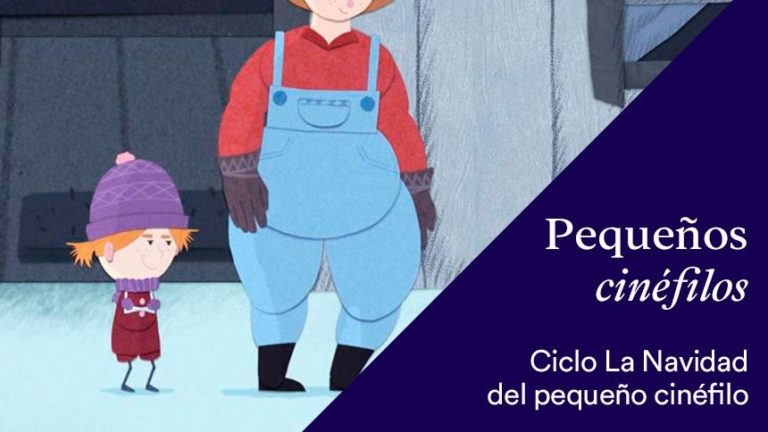 Proyecciones: El hada de las estaciones