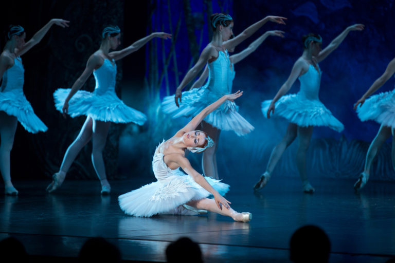 Ballet de Kiev