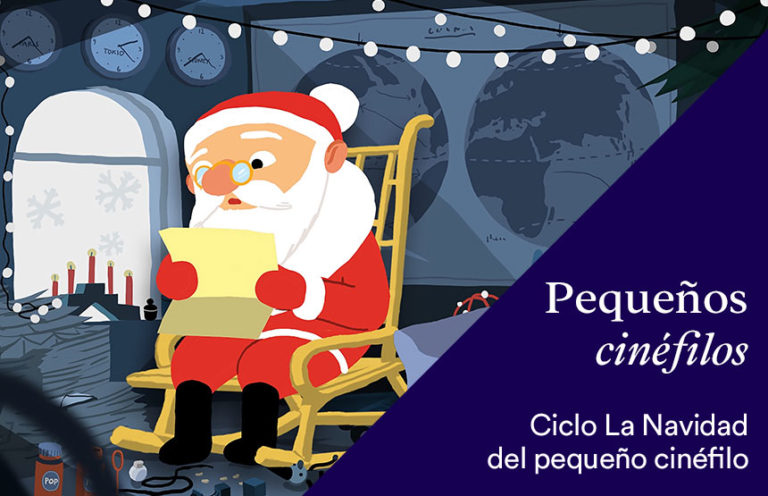 Proyecciones: Pippi y el señor sin sueño