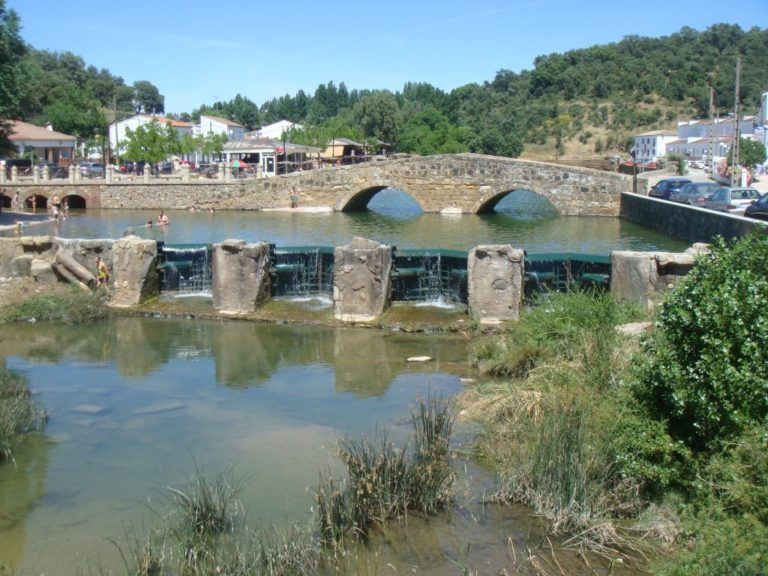 Senderismo: Las Cascadas del Huéznar