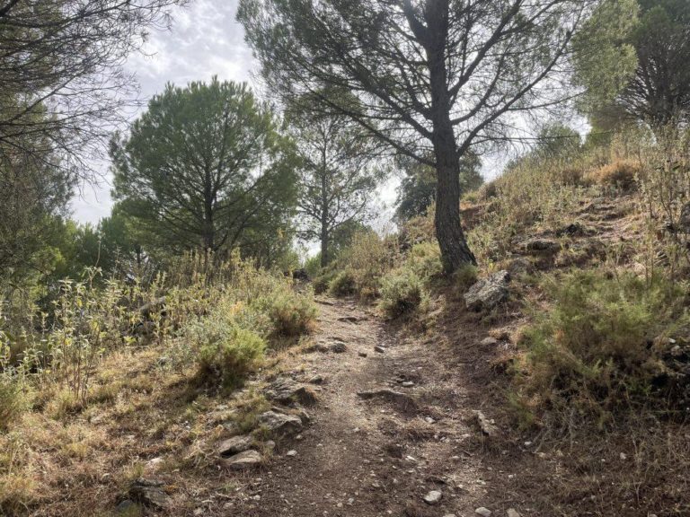 Senderismo: El Dolmen Gigante del Gastor