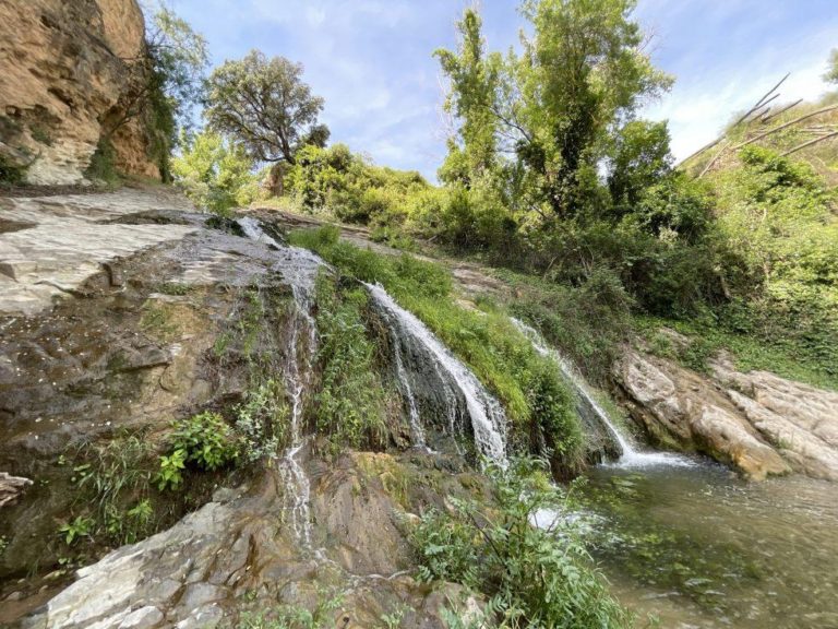 Senderismo: Senderismo y arqueología en Almedinilla