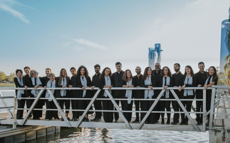 Asociación musical Códice