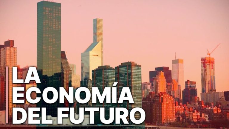 La economía del futuro | Documental Inteligencia Artificial | Brecha de género