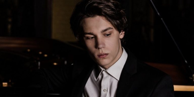 Concierto de Piano