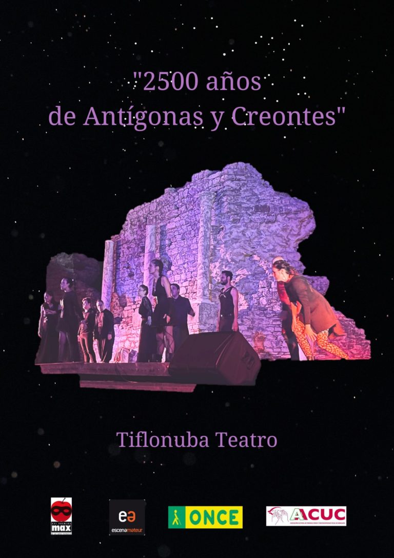 2500 AÑOS DE ANTÍGONAS Y CREONTES