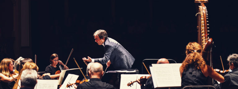 Ópera: Souvenirs de Debussy
