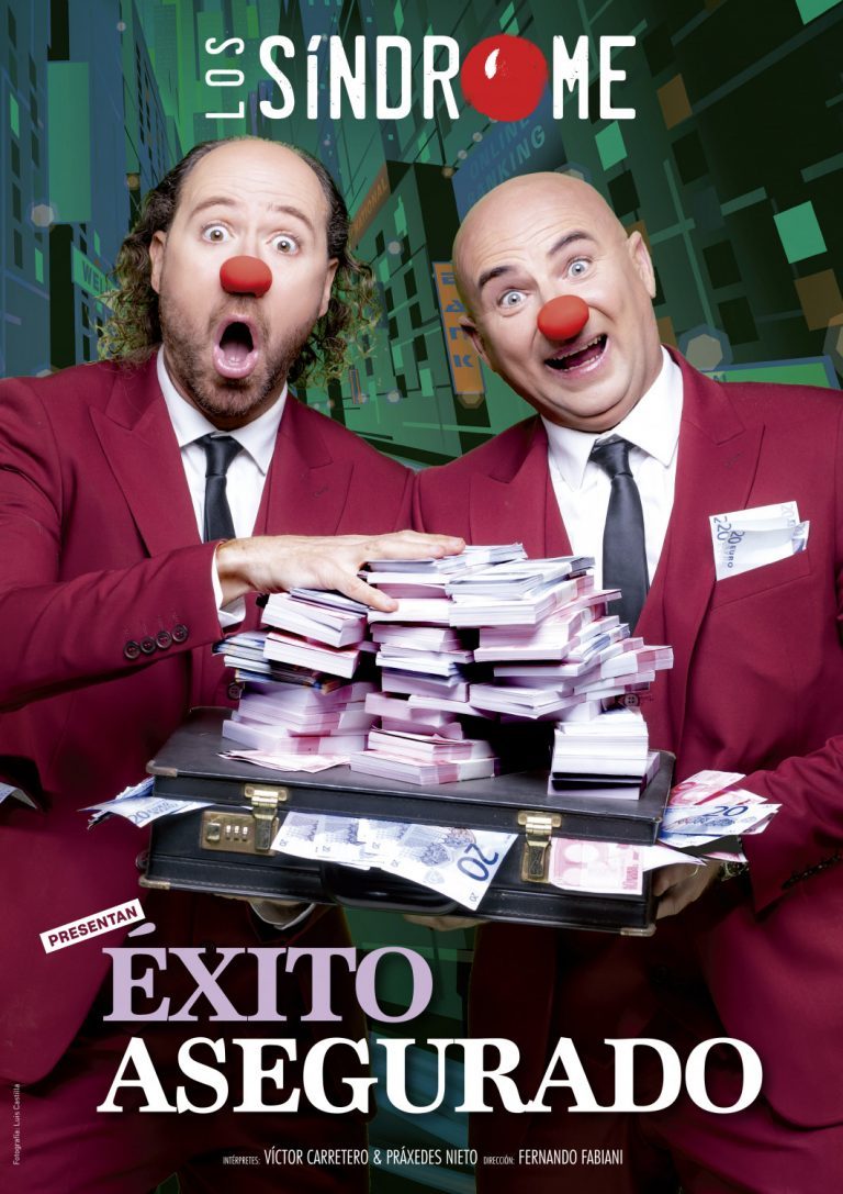 Éxito asegurado – Sala Cero