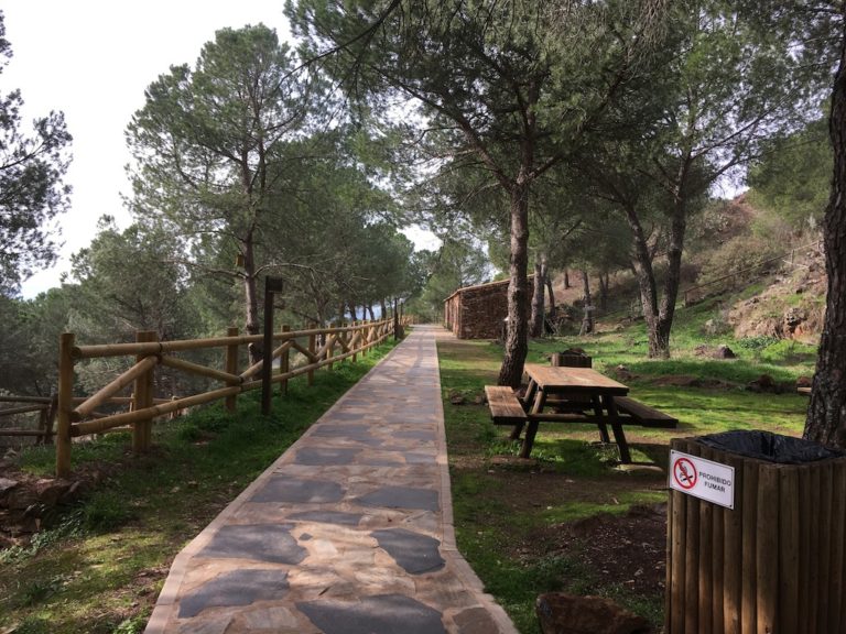 Por las tierras del Rey Jayón 2023 – Extremadura: Fuente del Arco