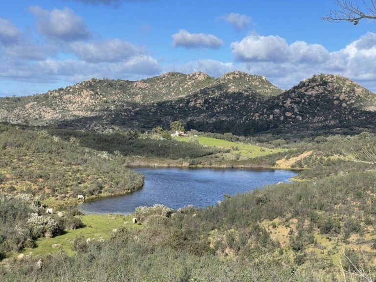 Las Peñas de Aroche