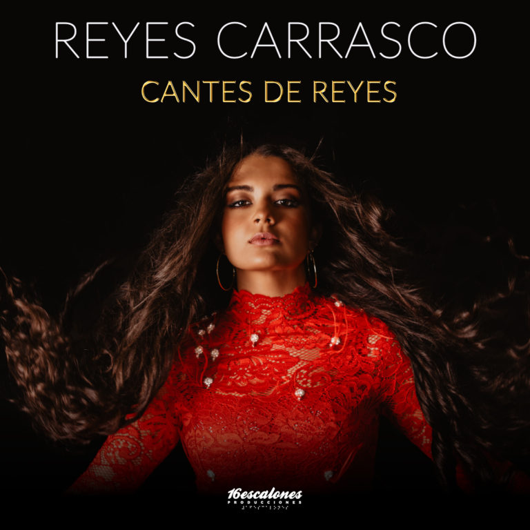 Reyes Carrasco – Cantes de Reyes