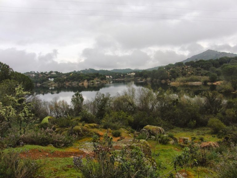La Vereda del Pretorio