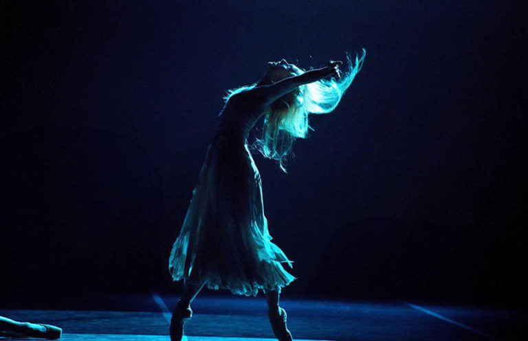 Proyecciones: GISELLE, DE AKRAM KHAN (2017) – Caixa Forum