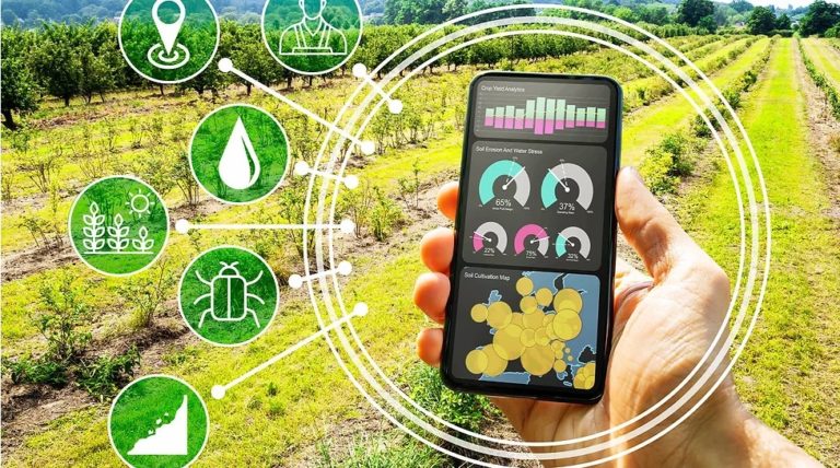 La financiación de los proyectos “AGRITECH” a través de los fondos de inversión